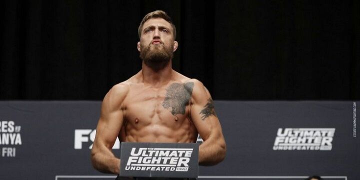 Йен Хейниш — Джеральд Мершарт. Прогноз на UFC (7 июня 2020 года) Йен Хейниш — Джеральд Мершарт. Прогноз на UFC (7 июня 2020 года)