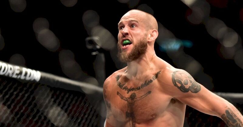 Коди Стэман — Брайан Келлехер. Прогноз на UFC (7 июня 2020 года) Коди Стэман — Брайан Келлехер. Прогноз на UFC (7 июня 2020 года)