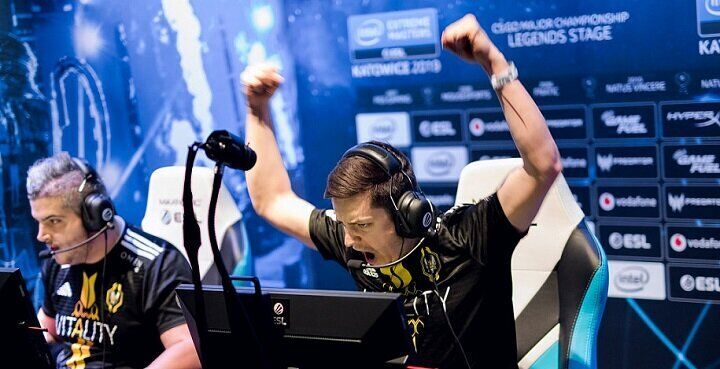 Vitality — Dignitas. Прогноз на матч CS:GO (5 июня 2020 года) Vitality — Dignitas. Прогноз на матч CS:GO (5 июня 2020 года)
