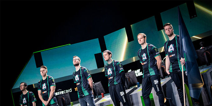 Alliance — VP.Prodigy. Прогноз на матч Dota 2 (6 июня 2020 года) Alliance — VP.Prodigy. Прогноз на матч Dota 2 (6 июня 2020 года)