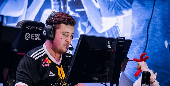 NIP — Vitality. Прогноз на матч CS:GO (7 июня 2020 года) NIP — Vitality. Прогноз на матч CS:GO (7 июня 2020 года)
