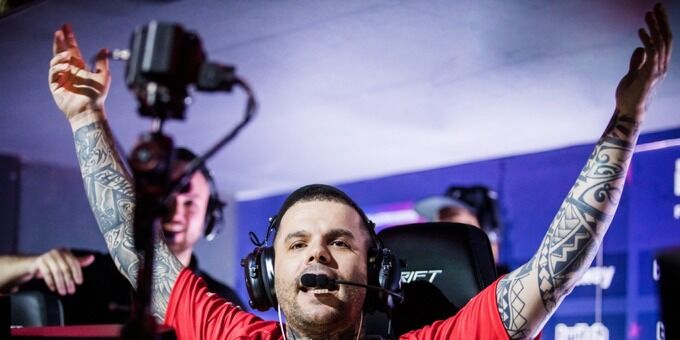 Khan — Empire. Прогноз на матч Dota 2 (9 июня 2020 года) Khan — Empire. Прогноз на матч Dota 2 (9 июня 2020 года)