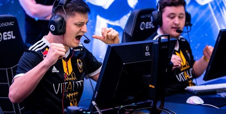 Heroic — Vitality. Прогноз на матч CS:GO (8 июня 2020 года) Heroic — Vitality. Прогноз на матч CS:GO (8 июня 2020 года)