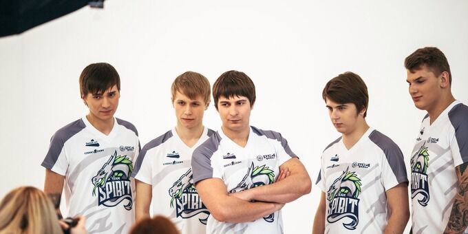 MAD Lions — Spirit. Прогноз на матч CS:GO (8 июня 2020 года) MAD Lions — Spirit. Прогноз на матч CS:GO (8 июня 2020 года)
