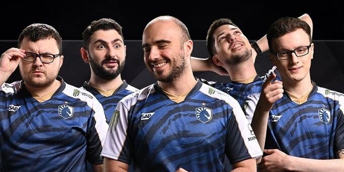 Team Liquid — Nigma. Прогноз на матч Dota 2 (9 июня 2020 года) Team Liquid — Nigma. Прогноз на матч Dota 2 (9 июня 2020 года)