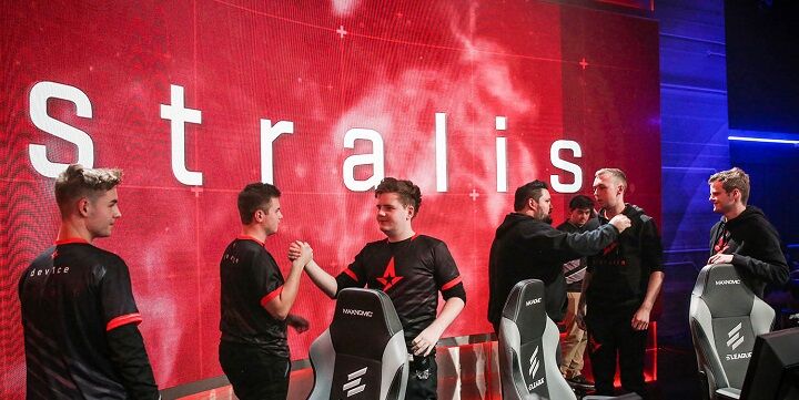 Astralis — NIP. Прогноз на матч CS:GO (9 июня 2020 года) Astralis — NIP. Прогноз на матч CS:GO (9 июня 2020 года)
