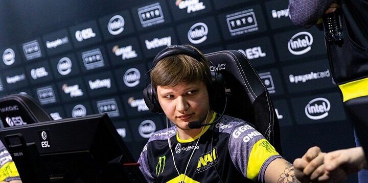 G2 — Na'Vi. Прогноз на матч CS:GO (9 июня 2020 года) G2 — Na'Vi. Прогноз на матч CS:GO (9 июня 2020 года)
