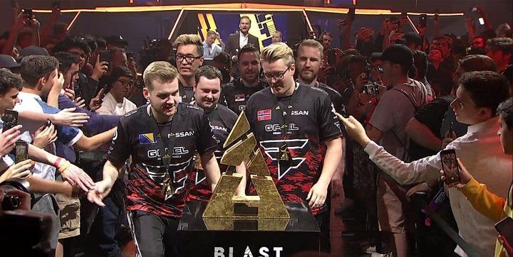 BIG — FaZe Clan. Прогноз на матч CS:GO (9 июня 2020 года) BIG — FaZe Clan. Прогноз на матч CS:GO (9 июня 2020 года)