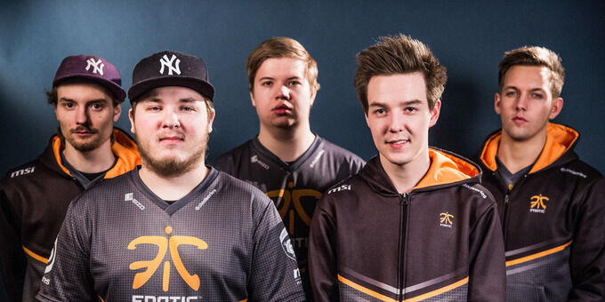 Fnatic — MAD Lions. Прогноз на матч CS:GO (10 июня 2020 года) Fnatic — MAD Lions. Прогноз на матч CS:GO (10 июня 2020 года)