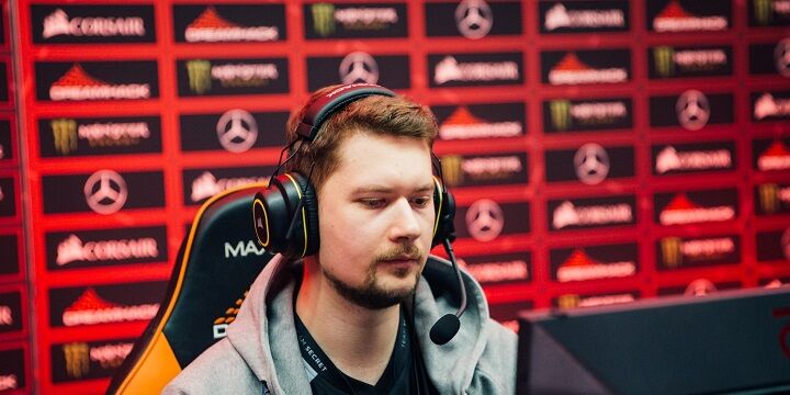 Secret — Nigma. Прогноз на матч Dota 2 (10 июня 2020 года) Secret — Nigma. Прогноз на матч Dota 2 (10 июня 2020 года)