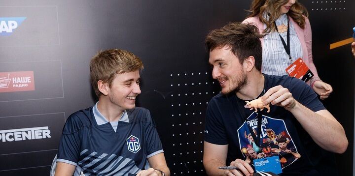 OG — Alliance. Прогноз на матч Dota 2 (10 июня 2020 года) OG — Alliance. Прогноз на матч Dota 2 (10 июня 2020 года)