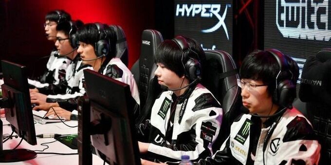 EXTREMUM — Team Unique. Прогноз на матч Dota 2 (11 июня 2020 года) EXTREMUM — Team Unique. Прогноз на матч Dota 2 (11 июня 2020 года)