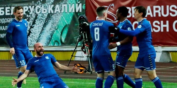 Городея-2 — Слуцк-2: прогноз на матч чемпионата Беларуси (11 июня 2020 года) Городея-2 — Слуцк-2: прогноз на матч чемпионата Беларуси (11 июня 2020 года)