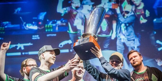 HAVU — Virtus.pro. Прогноз на матч CS:GO (11 июня 2020 года) HAVU — Virtus.pro. Прогноз на матч CS:GO (11 июня 2020 года)