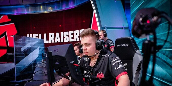 HellRaisers — North. Прогноз на матч CS:GO (11 июня 2020 года) HellRaisers — North. Прогноз на матч CS:GO (11 июня 2020 года)