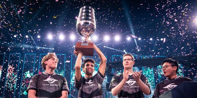 Secret — OG. Прогноз на матч Dota 2 (12 июня 2020 года) Secret — OG. Прогноз на матч Dota 2 (12 июня 2020 года)