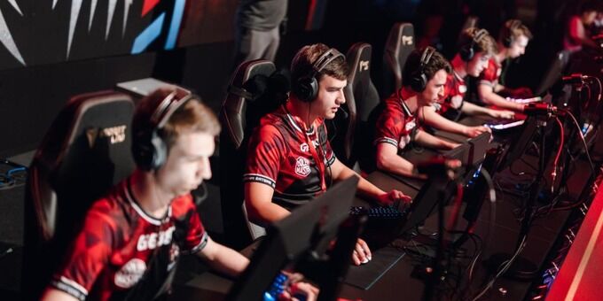 Hard Legion — Sinners. Прогноз на матч CS:GO (12 июня 2020 года) Hard Legion — Sinners. Прогноз на матч CS:GO (12 июня 2020 года)