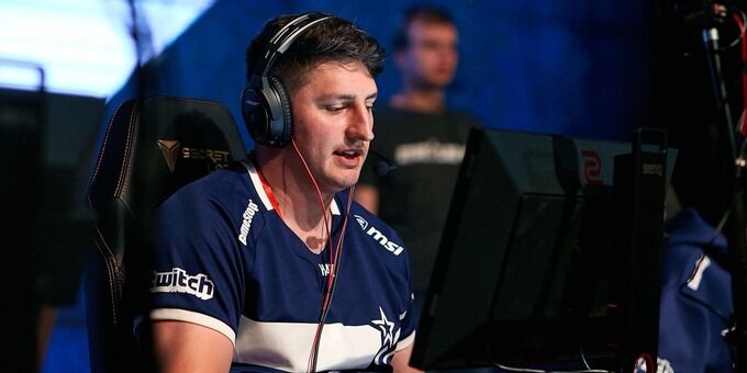 Complexity — AGF. Прогноз на матч CS:GO (12 июня 2020 года) Complexity — AGF. Прогноз на матч CS:GO (12 июня 2020 года)