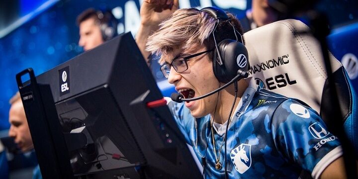 Liquid — Gen.G. Прогноз на матч CS:GO (12 июня 2020 года) Liquid — Gen.G. Прогноз на матч CS:GO (12 июня 2020 года)
