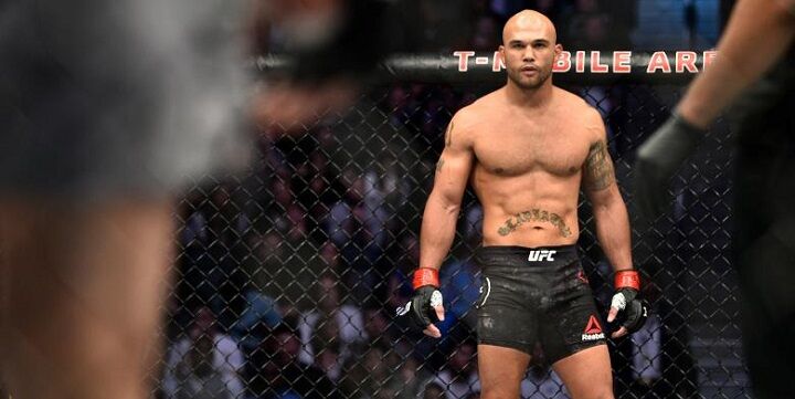 Джордан Эспиноза — Марк Де Ла Роса. Прогноз на UFC (14 июня 2020 года) Джордан Эспиноза — Марк Де Ла Роса. Прогноз на UFC (14 июня 2020 года)
