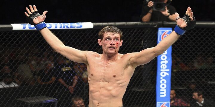 Чарльз Роса — Кевин Агилар. Прогноз на UFC (14 июня 2020 года) Чарльз Роса — Кевин Агилар. Прогноз на UFC (14 июня 2020 года)