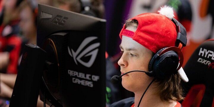 Heroic — Hellraisers. Прогноз на матч CS:GO (13 июня 2020 года) Heroic — Hellraisers. Прогноз на матч CS:GO (13 июня 2020 года)