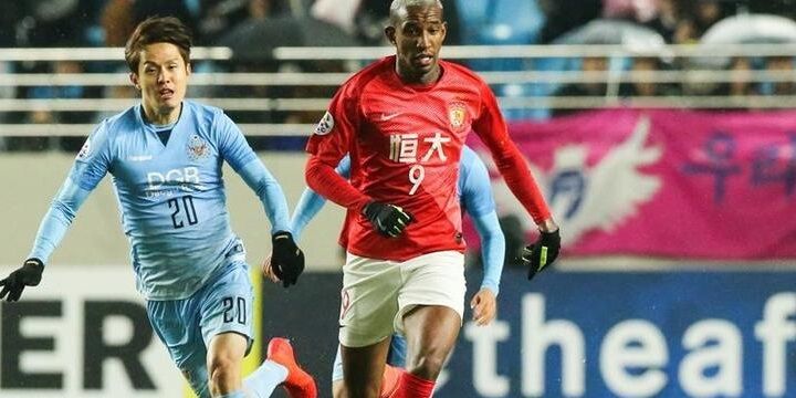 Тэгу - Сеул: прогноз на матч чемпионата Южной Кореи (14 июня 2020 года) Тэгу - Сеул: прогноз на матч чемпионата Южной Кореи (14 июня 2020 года)