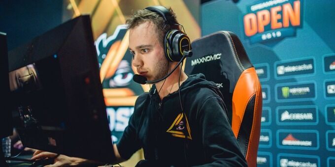 GODSENT — forZe. Прогноз на матч CS:GO (15 июня 2020 года) GODSENT — forZe. Прогноз на матч CS:GO (15 июня 2020 года)