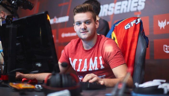 FaZe Clan —ENCE. Прогноз на матч CS:GO (15 июня 2020 года) FaZe Clan —ENCE. Прогноз на матч CS:GO (15 июня 2020 года)