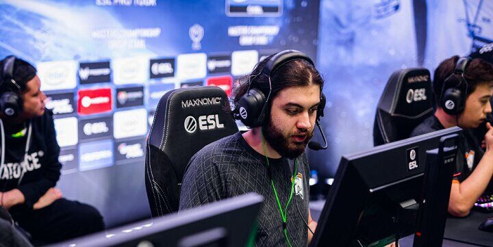 Heroic — Virtus.pro. Прогноз на матч CS:GO (15 июня 2020 года) Heroic — Virtus.pro. Прогноз на матч CS:GO (15 июня 2020 года)