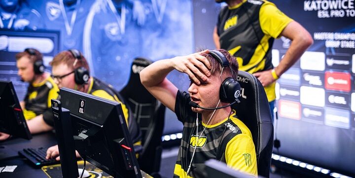 Na'Vi — NIP. Прогноз на матч CS:GO (16 июня 2020 года) Na'Vi — NIP. Прогноз на матч CS:GO (16 июня 2020 года)