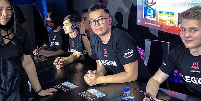 GODSENT — Virtus.pro. Прогноз на матч CS:GO (16 июня 2020 года) GODSENT — Virtus.pro. Прогноз на матч CS:GO (16 июня 2020 года)