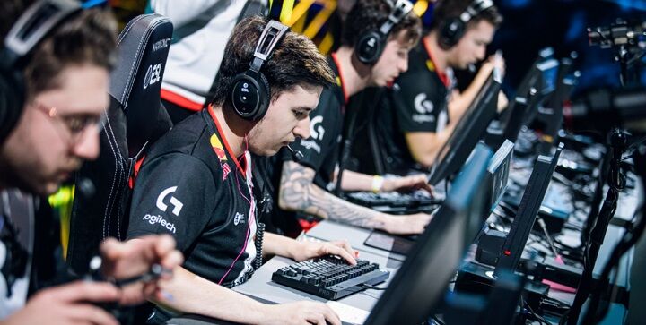 G2 — ENCE. Прогноз на матч CS:GO (17 июня 2020 года) G2 — ENCE. Прогноз на матч CS:GO (17 июня 2020 года)
