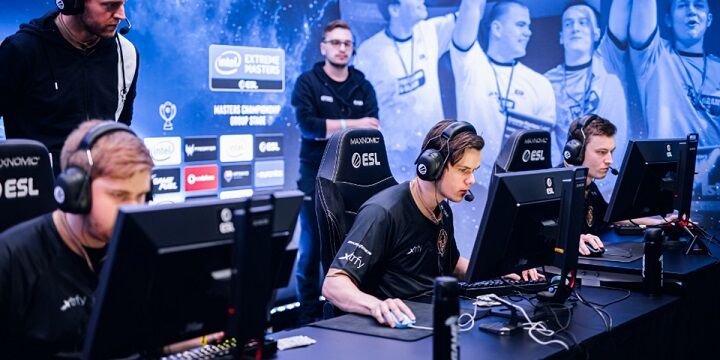 NIP — OG. Прогноз на матч CS:GO (17 июня 2020 года) NIP — OG. Прогноз на матч CS:GO (17 июня 2020 года)
