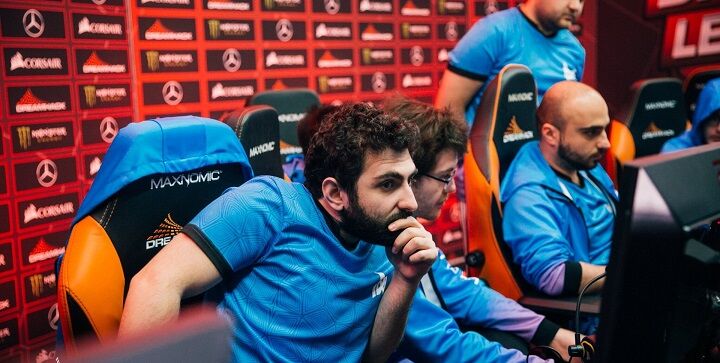 Nigma — Unique. Прогноз на матч Dota 2 (17 июня 2020 года) Nigma — Unique. Прогноз на матч Dota 2 (17 июня 2020 года)