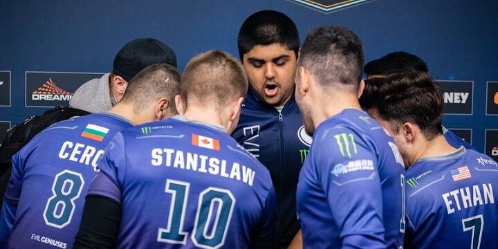 Liquid — Evil Geniuses. Прогноз на матч CS:GO (18 июня 2020 года) Liquid — Evil Geniuses. Прогноз на матч CS:GO (18 июня 2020 года)