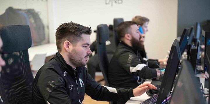 Nordavind — Wisla Krakow. Прогноз на матч CS:GO (18 июня 2020 года) Nordavind — Wisla Krakow. Прогноз на матч CS:GO (18 июня 2020 года)