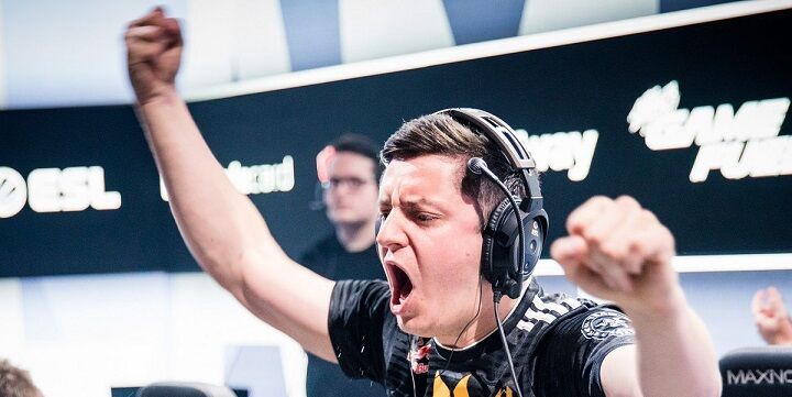 Vitality — FaZe Clan. Прогноз на матч CS:GO (18 июня 2020 года) Vitality — FaZe Clan. Прогноз на матч CS:GO (18 июня 2020 года)