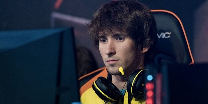 B8 — Unique. Прогноз на матч Dota 2 (18 июня 2020 года) B8 — Unique. Прогноз на матч Dota 2 (18 июня 2020 года)