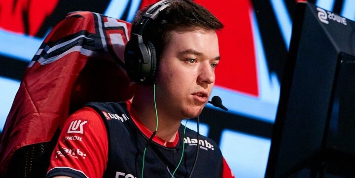 BIG — forZe. Прогноз на матч CS:GO (18 июня 2020 года) BIG — forZe. Прогноз на матч CS:GO (18 июня 2020 года)