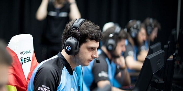 SKADE — Movistar Riders. Прогноз на матч CS:GO (18 июня 2020 года) SKADE — Movistar Riders. Прогноз на матч CS:GO (18 июня 2020 года)
