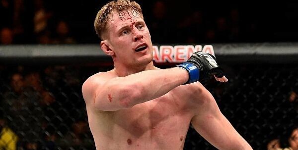 Кертис Блейдс — Александр Волков. Прогноз на UFC (21 июня 2020 года) Кертис Блейдс — Александр Волков. Прогноз на UFC (21 июня 2020 года)