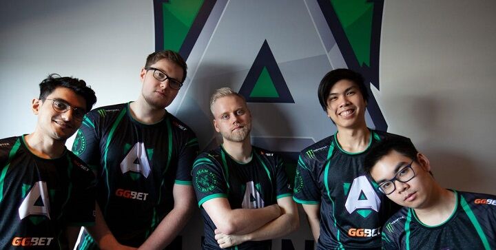 Alliance — FlyToMoon. Прогноз на матч Dota 2 (19 июня 2020 года) Alliance — FlyToMoon. Прогноз на матч Dota 2 (19 июня 2020 года)