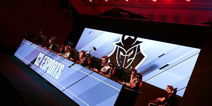 Na'Vi — G2. Прогноз на матч CS:GO (19 июня 2020 года) Na'Vi — G2. Прогноз на матч CS:GO (19 июня 2020 года)