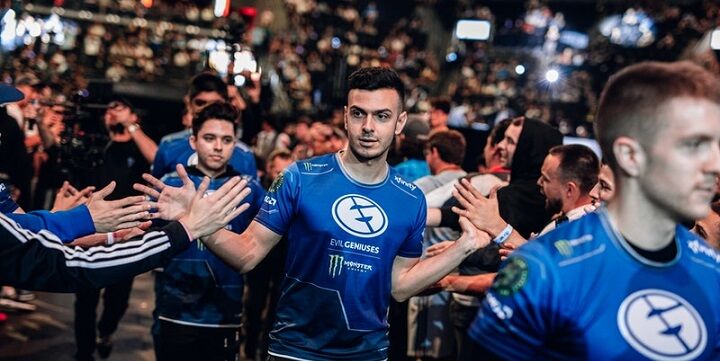 MIBR — Evil Geniuses. Прогноз на матч CS:GO (20 июня 2020 года) MIBR — Evil Geniuses. Прогноз на матч CS:GO (20 июня 2020 года)