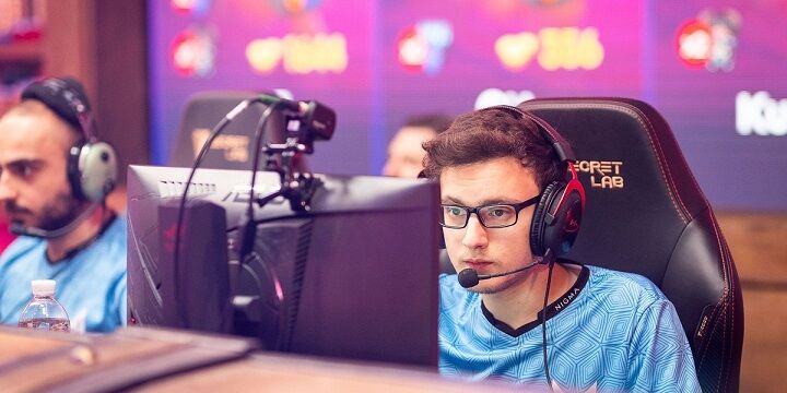 B8 — Nigma. Прогноз на матч Dota 2 (19 июня 2020 года) B8 — Nigma. Прогноз на матч Dota 2 (19 июня 2020 года)