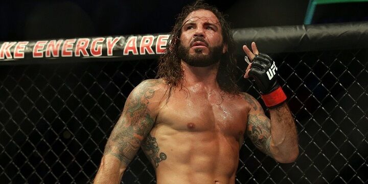 Клей Гуида — Бобби Грин. Прогноз на UFC (21 июня 2020 года) Клей Гуида — Бобби Грин. Прогноз на UFC (21 июня 2020 года)