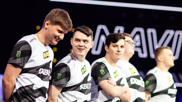 Na'Vi — Vitality. Прогноз на матч CS:GO (20 июня 2020 года) Na'Vi — Vitality. Прогноз на матч CS:GO (20 июня 2020 года)