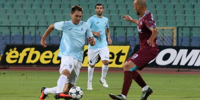 Расинг — Тенерифе. Прогноз на матч чемпионата Испании (21 июня 2020 года) Расинг — Тенерифе. Прогноз на матч чемпионата Испании (21 июня 2020 года)