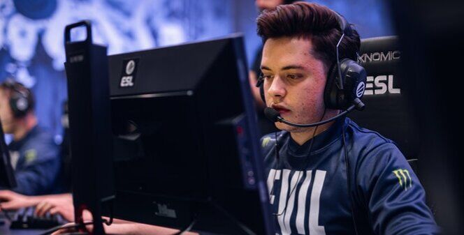 MIBR — Evil Geniuses. Прогноз на матч CS:GO (21 июня 2020 года) MIBR — Evil Geniuses. Прогноз на матч CS:GO (21 июня 2020 года)